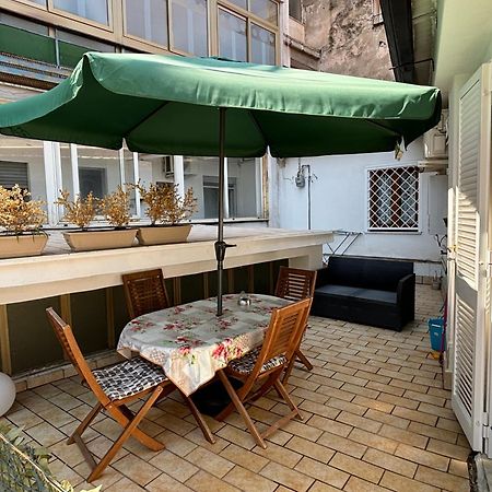 Le Muse Apartment Caserta Exterior photo