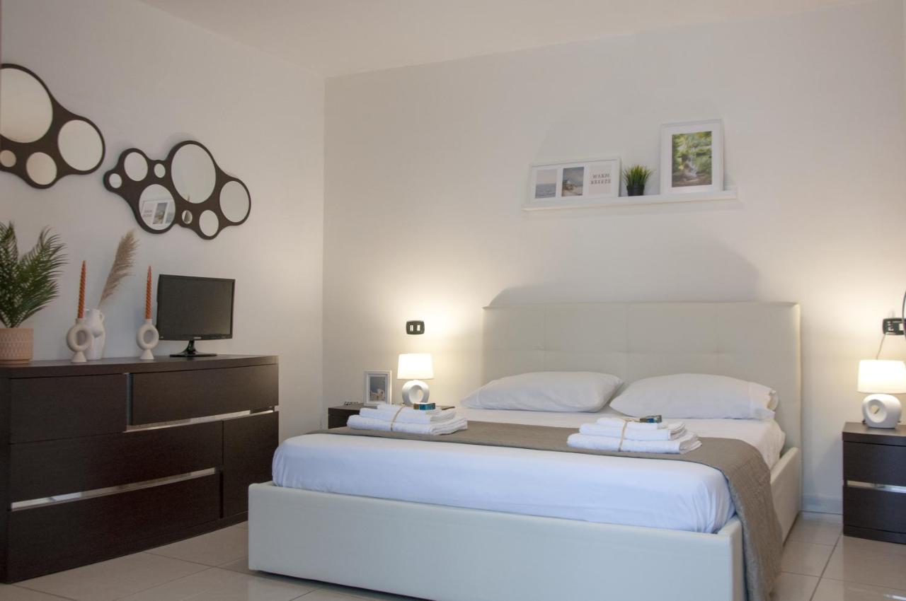 Le Muse Apartment Caserta Exterior photo