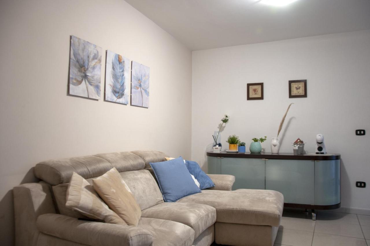 Le Muse Apartment Caserta Exterior photo