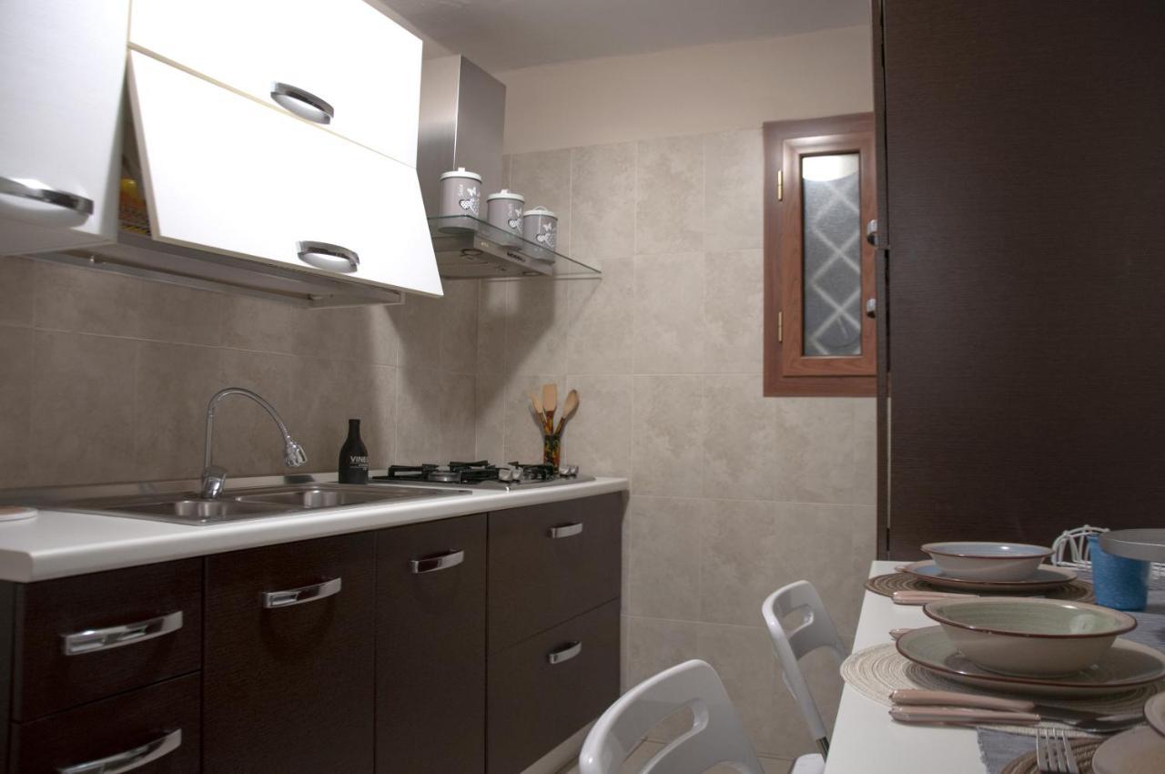 Le Muse Apartment Caserta Exterior photo