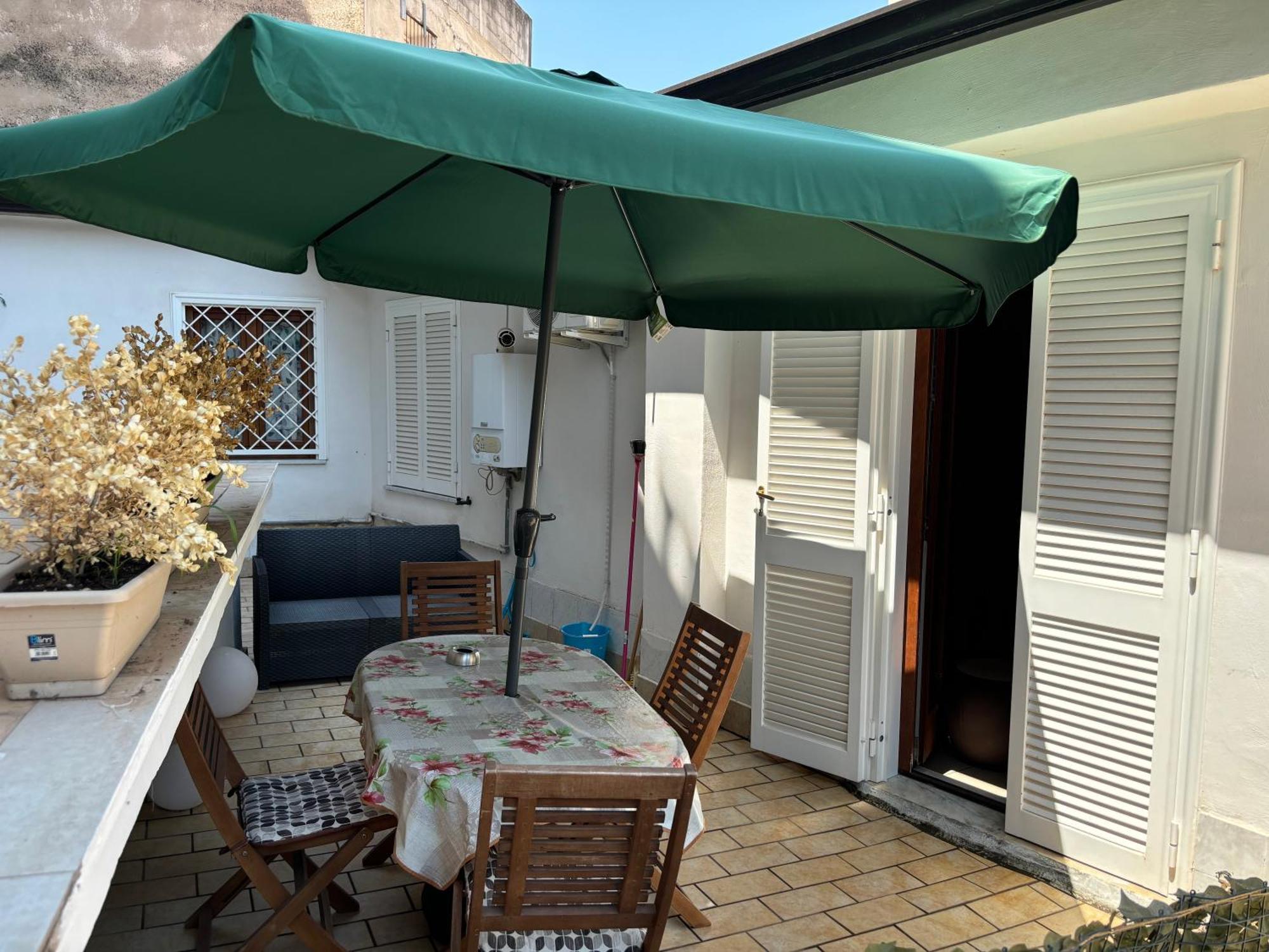 Le Muse Apartment Caserta Exterior photo